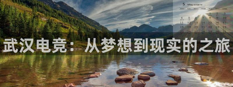 沐鸣娱乐2注册官网：武汉电竞：从梦想到现实的之旅
